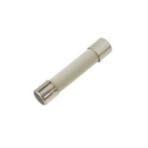 SİGORTA SERAMİK  5x20mm   F 13A HIZLI