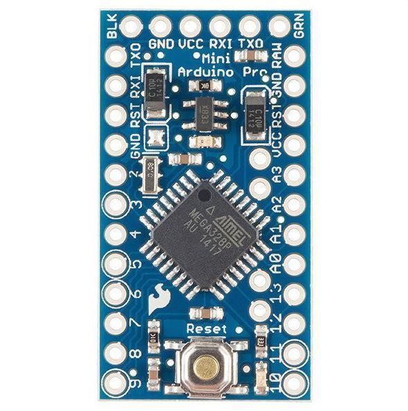ARDUİNO 5V PRO MİNİ (AU2) AA-A003