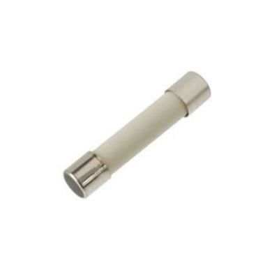 SİGORTA SERAMİK  6x32mm  T 3A GECİKMELİ
