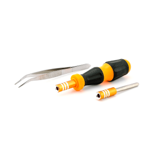 Jakemy 28 Parça
  Bit Set JM-8104