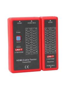 Unı-t Ut 681 Hdmı Test Cihazı