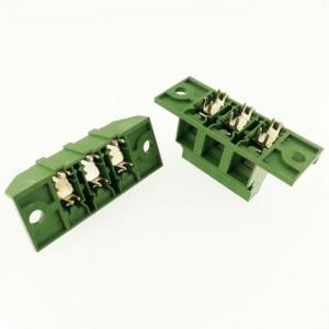 3/3 MR 3 lü PCB GÜÇ Klemens 16 mm 21660 MKS-GK MR