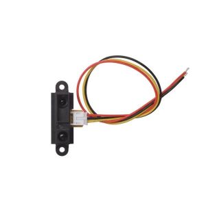 Orjinal Sharp IR Mesafe Sensörü GP2Y0A41SK0F 4 - 30 cm Mesafe