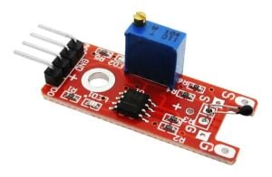 ARDUİNO Dijital Sıcaklık Modülü