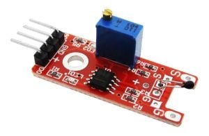 ARDUİNO Dijital Sıcaklık Modülü