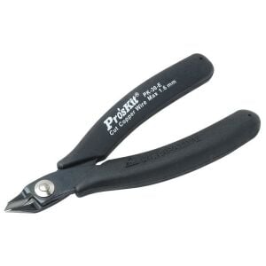 PROSKİT 1PK-30-E 125MM YANKESKİ