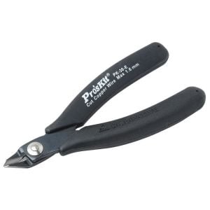 PROSKİT 1PK-30-E 125MM YANKESKİ