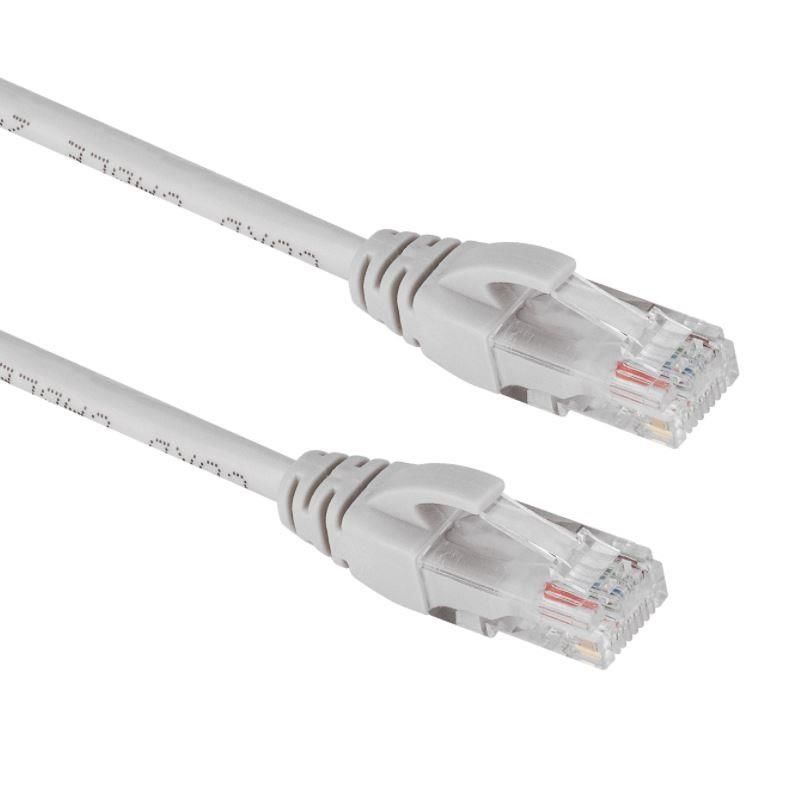 Cat6 Patch Kablo 5 Metre Gri