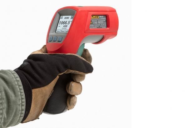 Fluke 568 Çok Amaçlı İnfrared Termometre -40°/+800°