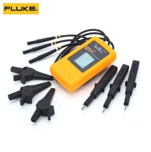 Fluke 9040 EUR Faz Sırası Test Cihazı