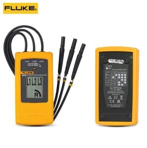 Fluke 9040 EUR Faz Sırası Test Cihazı