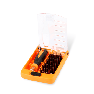 Jakemy JM-8108 37 Parça Bits Set