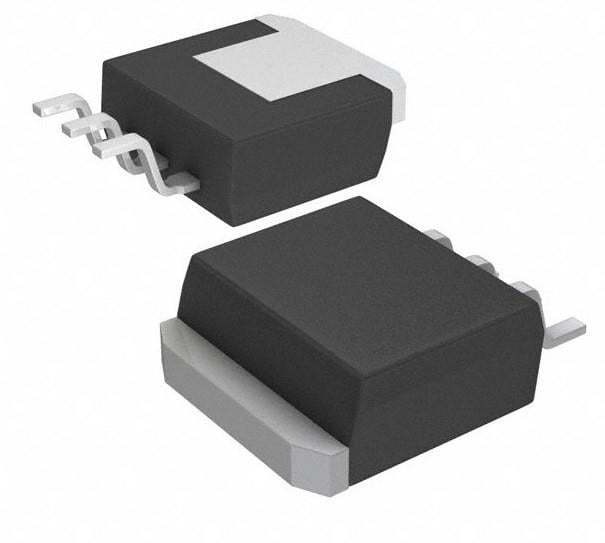 LM 2940CS-5  SMD  ENTEGRE