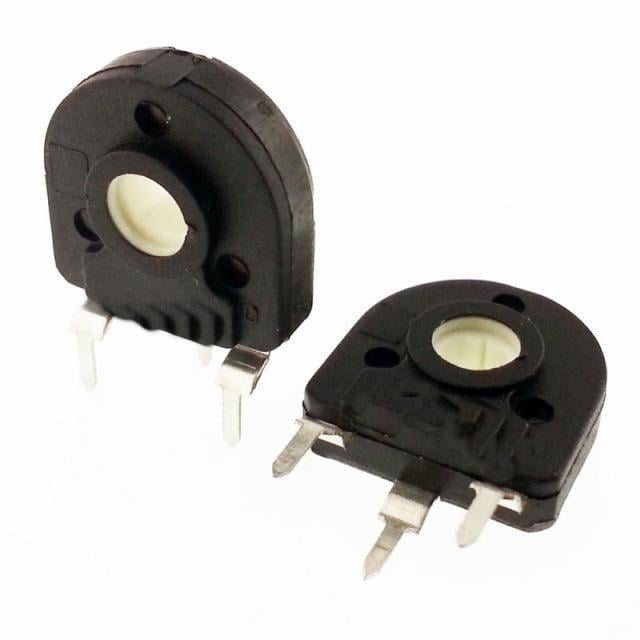 TRİMPOT  TEK  TURLU  DİK  B.( PNZ-15EAU ) 4,7K