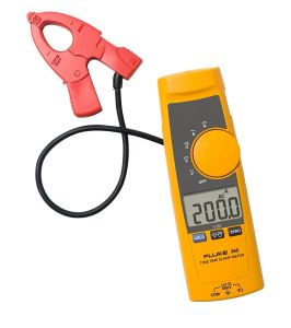 FLUKE 365/E True Rms 200A Ac/Dc Çıkarılabilir Çene Pensampermetre