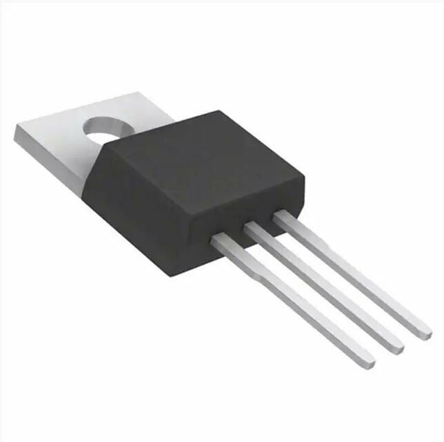 IRF640 Mosfet Transistör