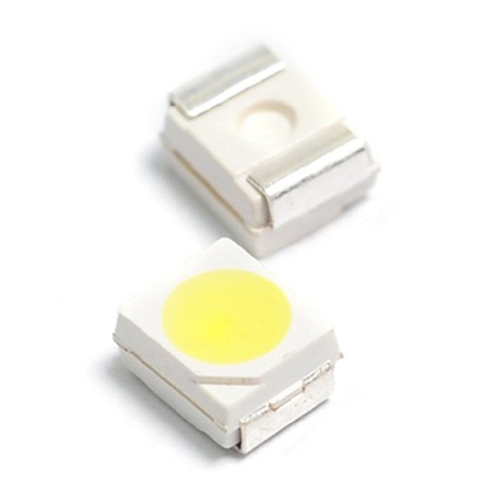 SMD-LED 3528 NATURAL GÜNIŞIĞI 4000K 9LM  HONGLITRONIC