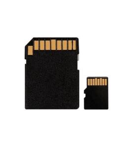 FLASH MEMORY micro SD Card 64GB +ADAPTÖR  HYTECH / S-LİNK CLASS10