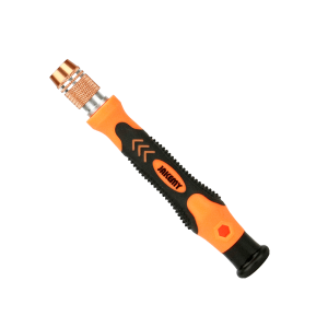 Jakemy 45 Parça
 Bit Set JM-8116 İndirimli Fiyatıdır