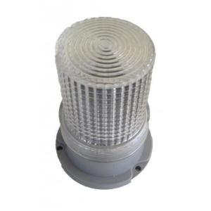 İLX İL-XLD-VT6-12Y 60MM 12V DC DÖNER TABANA MONTE YEŞİL