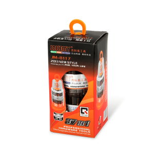 Jakemy 37+1 Parça
 S2 Bit Set JM-8117