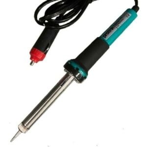 PROLİNK PJ-005 KALEM HAVYA 12V 60W SOMUN UÇLU ÇAKMAK FİŞLİ