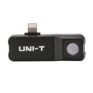 Unı-t UTİ120MS Mobil Cep Termal Kamera İphone Uyumlu 120x90 Pixel