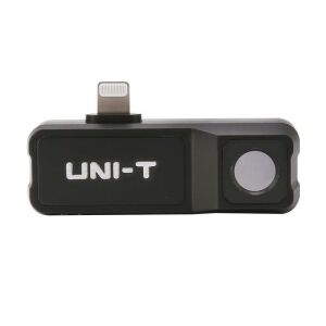 Unı-t UTİ120MS Mobil Cep Termal Kamera İphone Uyumlu 120x90 Pixel