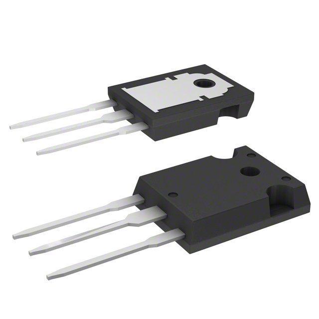 IRFP064N Mosfet Transistör