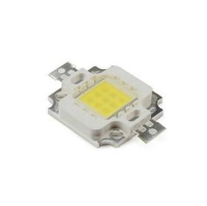 10W GÜNIŞIĞI COB POWER LED 1000-1100 LM 22-40 V 300MA