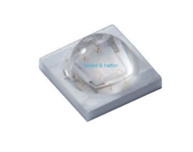 3535 1-3 W MAVİ POWER LED 50-60 LM 465-470 NM HONGLITRONIC