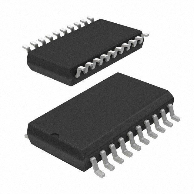 74HCT574 SMD ENTEGRE