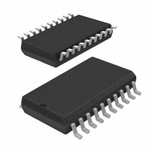 74HCT574 SMD ENTEGRE