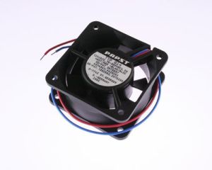 FAN  220V  PAPST TYP 7806 172x172x55 mm