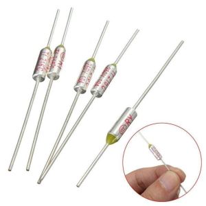 Termik Sigorta 229 °C 10A