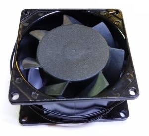 Fan 110v Plastik Kanat 80x80x38mm TECTONICS