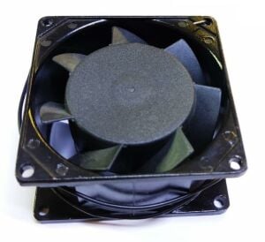 Fan 110v Plastik Kanat 80x80x38mm TECTONICS