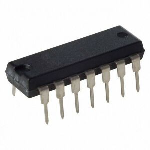 LM710 Entegre