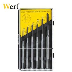WERT SAATÇİ TONRAVİDA TAKIMI W-2251