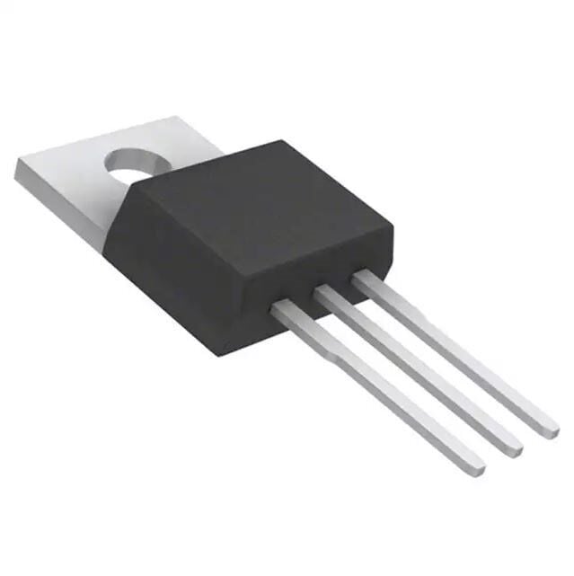 IRFZ24 Mosfet Transistör TO-220