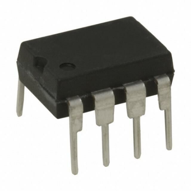 LM741 Entegre Dip Kılıf