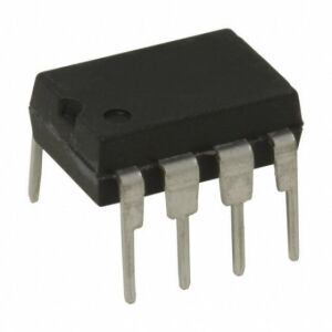 LM741 Entegre Dip Kılıf