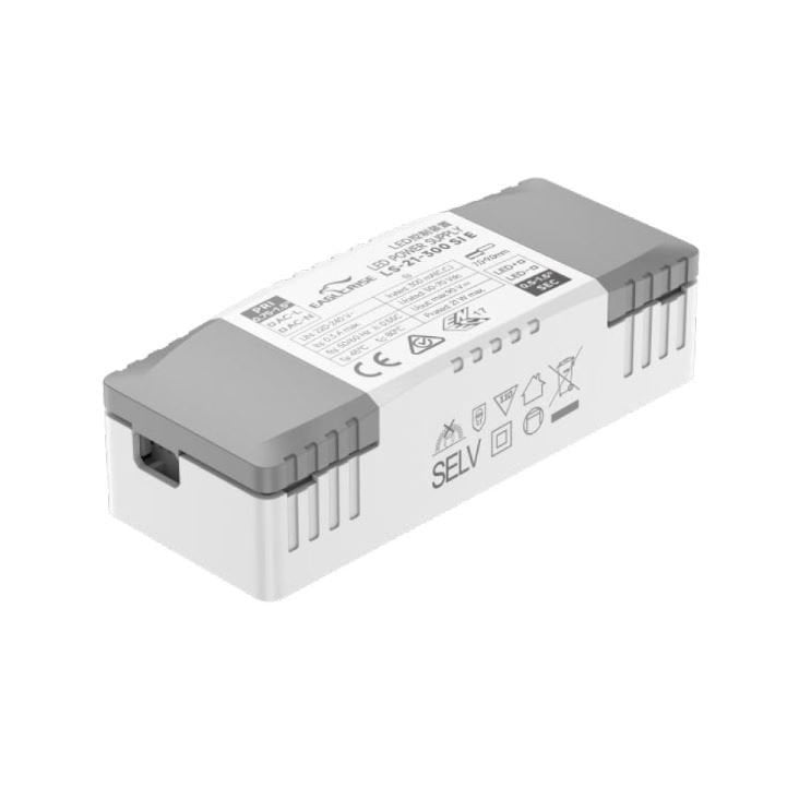 Led Driver EG-LS-21-500-SI-E 500mA 27~42vdc PF>0.6 IP20 FlickerFree Eaglerise