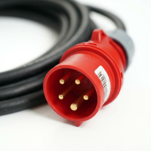 Syntellect Spark Taşınabilir Araç Şarj Cihazı 22/11 KW 32/16A