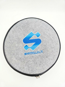Syntellect Spark Taşınabilir Araç Şarj Cihazı 22/11 KW 32/16A
