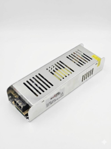 SMPS  250-12 12V  20A  DAR KASA  UNIVERSAL LED GÜÇ KAYNAĞI
