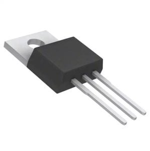 IRFZ48N Mosfet Transistör TO-220