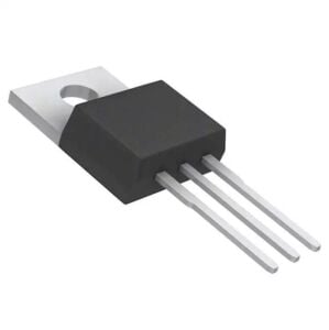 IRFZ48N Mosfet Transistör TO-220