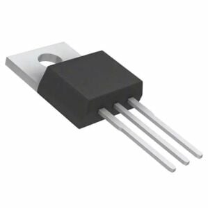IRFZ48N Mosfet Transistör TO-220