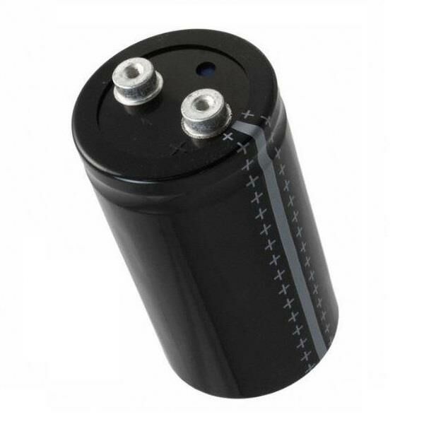 3900 mF  450V 76x144  Elektrolitik  Kondansatör